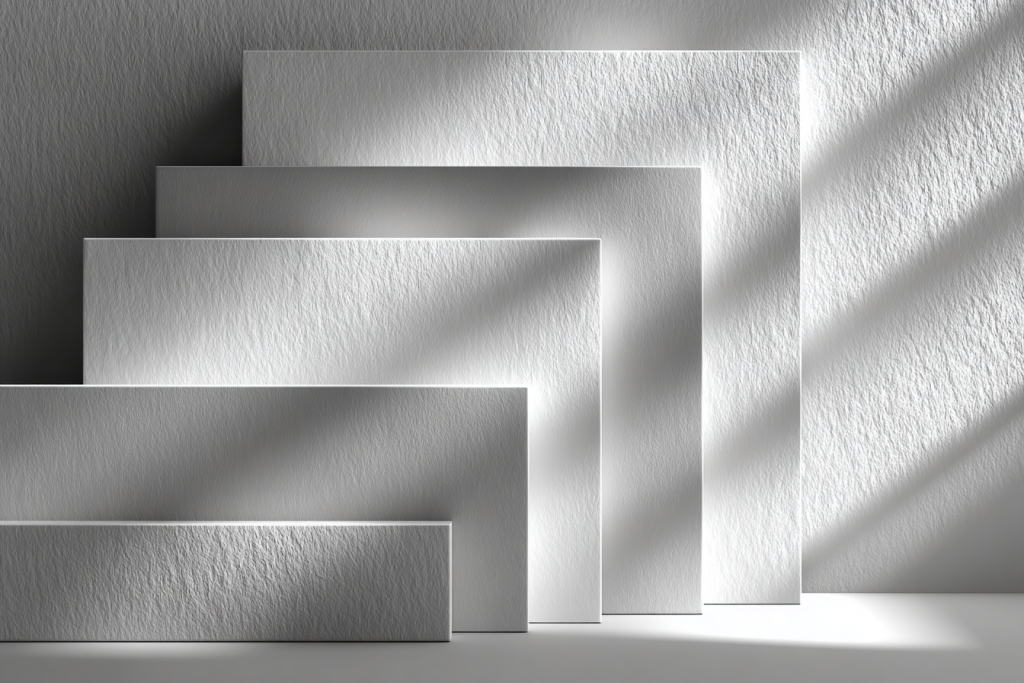 Sachlich. Neutral. Barrierefrei.